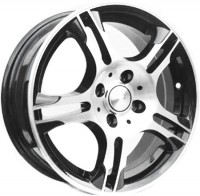 Диск Скад Стар 15x6 5x114.3 ET45 DIA60.1 АЛМАЗ Диск Скад Стар 15x6 5x114.3 ET45 DIA60.1 АЛМАЗ