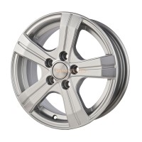 Диск Скад Мицар 14x5.5 4x100 ET38 DIA67.1 СЕЛЕНА