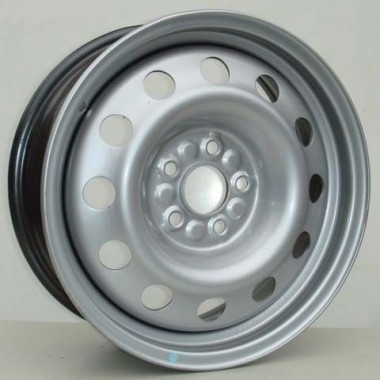 Диск Eurodisk 64D35K 15x6 5x108 ET35 DIA58.1 S