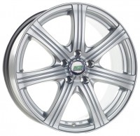 Диск N2O Y3160 16x6.5 5x108 ET52.5 DIA63.3 S Диск N2O Y3160 16x6.5 5x108 ET52.5 DIA63.3 S