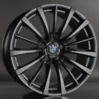 Диск H-Replica BM20 20x10 5x120 ET40 DIA74.1 SHB