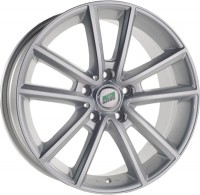 Диск N2O Y9100 16x6.5 5x105 ET39 DIA56.6 S Диск N2O Y9100 16x6.5 5x105 ET39 DIA56.6 S