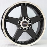 Диск Tech Line 756 17x7 5x114.3 ET38 DIA67.1 BDM Диск Tech Line 756 17x7 5x114.3 ET38 DIA67.1 BDM