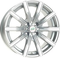 Диск N2O Y3170 16x7 5x105 ET39 DIA56.6 SFP