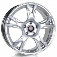 Диск Yamato Kioto-no Amira 16x6.5 5x114.3 ET53 DIA67.1 MERCURY