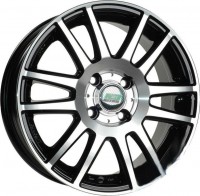 Диск N2O Y4917 15x6 5x112 ET47 DIA57.1 BFP Диск N2O Y4917 15x6 5x112 ET47 DIA57.1 BFP