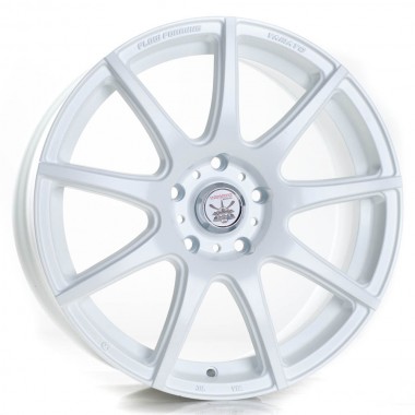 Диск Yamato Asikaga Esinori 16x6.5 5x112 ET39 DIA66.6 PURE POLAR