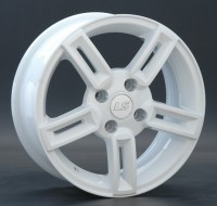 Диск LS wheels ZT384 13x5 4x98 ET35 DIA58.6 W