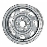 Диск KFZ 3670 13x5 4x100 ET40 DIA54.1 S Диск KFZ 3670 13x5 4x100 ET40 DIA54.1 S