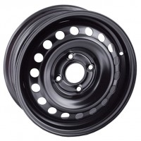 Диск SDT U5046R 14x5.5 4x100 ET46 DIA54.1 BLACK