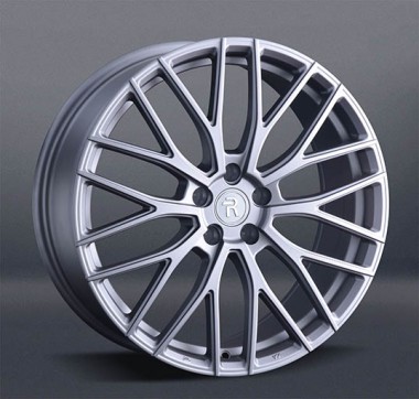 Диск Replay B210 19x8 5x112 ET30 DIA66.6 MGM