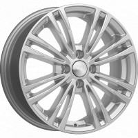 Диск Скад Ламар 16x6.5 4x100 ET50 DIA60.1 СЕЛЕНА Диск Скад Ламар 16x6.5 4x100 ET50 DIA60.1 СЕЛЕНА