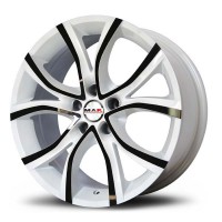 Диск MAK Nitro 18x8 5x112 ET42 DIA76.1 ANOD WB