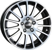Диск Прома RSs 16x6.5 5x112 ET42 DIA57.1 АЛМАЗ Диск Прома RSs 16x6.5 5x112 ET42 DIA57.1 АЛМАЗ