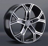 Диск Replay VV296 19x8.5 5x112 ET38 DIA57.1 GMF