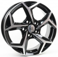 Диск RST R066 16x6.5 5x100 ET48 DIA56.1 BD Диск RST R066 16x6.5 5x100 ET48 DIA56.1 BD