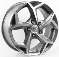 Диск RST R066 16x6.5 5x100 ET48 DIA56.1 GRD