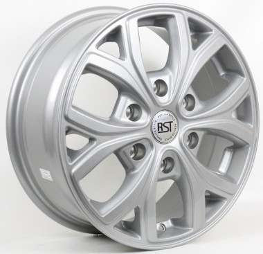 Диск RST R056 16x6.5 6x139.7 ET50 DIA92.5 SL