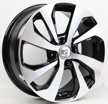 Диск RST R005 15x6 4x100 ET46 DIA54.1 BD