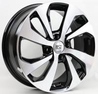 Диск RST R005 15x6 4x100 ET46 DIA54.1 BD Диск RST R005 15x6 4x100 ET46 DIA54.1 BD