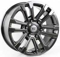 Диск RST R107 17x7.5 6x139.7 ET25 DIA106.1 BH