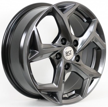 Диск RST R066 16x6.5 5x112 ET46 DIA57.1 BH