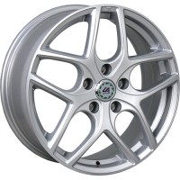 Диск Replica Top Driver TY17-S 17x7 5x114.3 ET45 DIA60.1 S