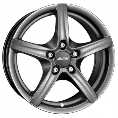 Диск ALUTEC Grip 17x7 5x112 ET40 DIA57.1 GRAPHITE