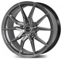 Диск PDW SPYDER 17x7 4x100 ET40 DIA60.1 CHB