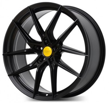 Диск PDW Corsa (2044) 20x8.5 5x114.3 ET40 DIA67.1 U4B