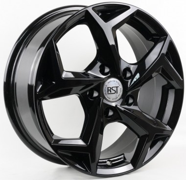 Диск RST R066 16x6.5 5x112 ET46 DIA57.1 BL