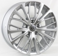 Диск RST R027 17x7.5 5x114.3 ET45 DIA60.1 S Диск RST R027 17x7.5 5x114.3 ET45 DIA60.1 S