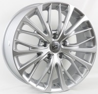 Диск RST R027 17x7.5 5x114.3 ET45 DIA60.1 S