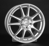 Диск Replay MR137 21x10 5x112 ET54 DIA66.6 GMF Диск Replay MR137 21x10 5x112 ET54 DIA66.6 GMF