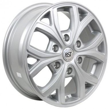 Диск RST R056 16x6.5 6x139.7 ET50 DIA92.5 S