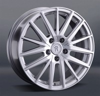 Диск Replay HND229 17x7 5x114.3 ET51 DIA67.1 S