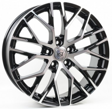 Диск RST R019 19x7.5 5x114.3 ET45 DIA67.1 BD