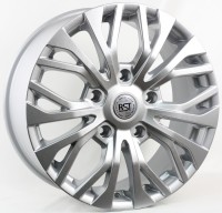 Диск RST R088 18x8 5x150 ET56 DIA110.1 S