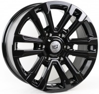 Диск RST R107 17x7.5 6x139.7 ET25 DIA106.1 BL