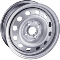 Диск Asterro 64A49A 15x6 4x100 ET49 DIA56.6 СЕРЕБРО Диск Asterro 64A49A 15x6 4x100 ET49 DIA56.6 СЕРЕБРО