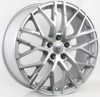 Диск RST R019 19x7.5 5x114.3 ET45 DIA67.1 S