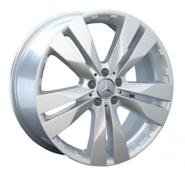 Диск Replay MR78 20x8.5 5x112 ET60 DIA66.6
