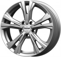 Диск Carwel Самро 17x7 5x114.3 ET48.5 DIA67.1 SL