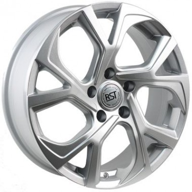 Диск RST R087 17x6.5 5x114.3 ET35 DIA67.1 S