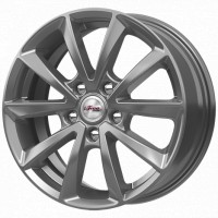 Диск iFree Скайрим 16x6.5 5x114.3 ET45 DIA60.1 ХАЙ ВЭЙ Диск iFree Скайрим 16x6.5 5x114.3 ET45 DIA60.1 ХАЙ ВЭЙ