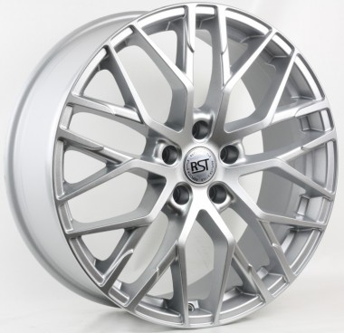 Диск RST R019 19x7.5 5x114.3 ET50 DIA67.1 S