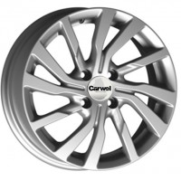 Диск Carwel Вест 196 15x6 4x100 ET50 DIA60.1 SB