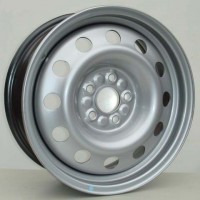 Диск Eurodisk 75J50Y 16x6.5 5x114.3 ET50 DIA66.1 S