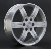 Диск LS wheels 1070 20x8.5 6x139.7 ET31 DIA77.8 S