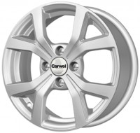Диск Carwel Таир 15x6 4x100 ET50 DIA60.1 SB Диск Carwel Таир 15x6 4x100 ET50 DIA60.1 SB